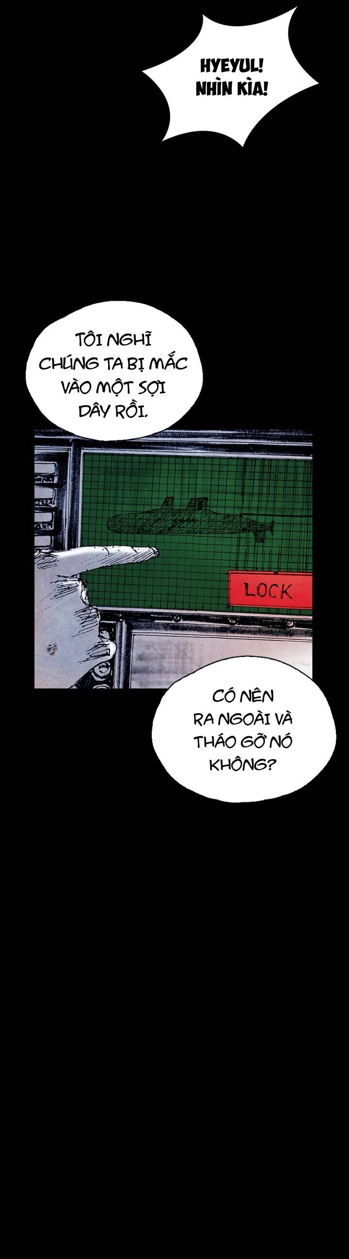 Distant Sky 5 - Chap 26
