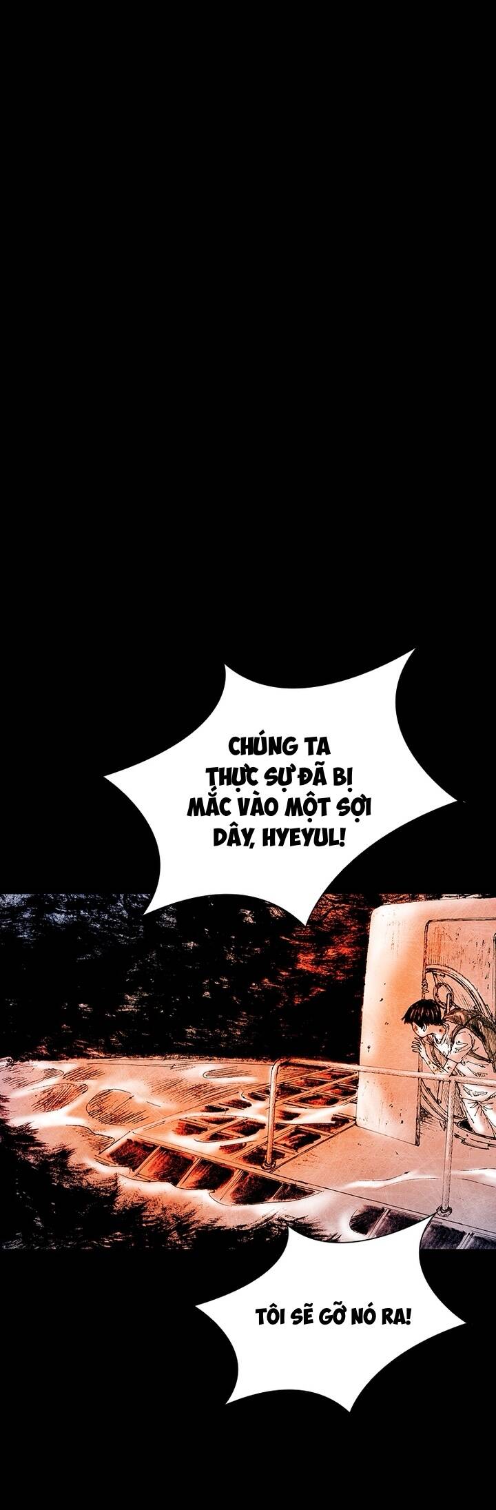 Distant Sky 5 - Chap 26