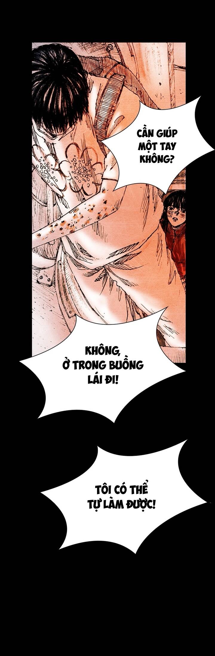 Distant Sky 5 - Chap 26