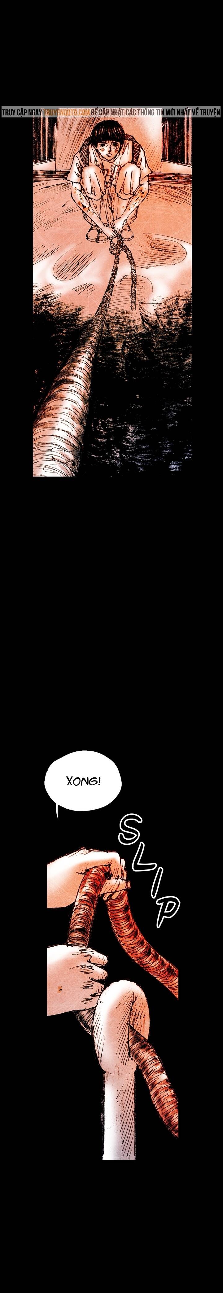 Distant Sky 5 - Chap 26
