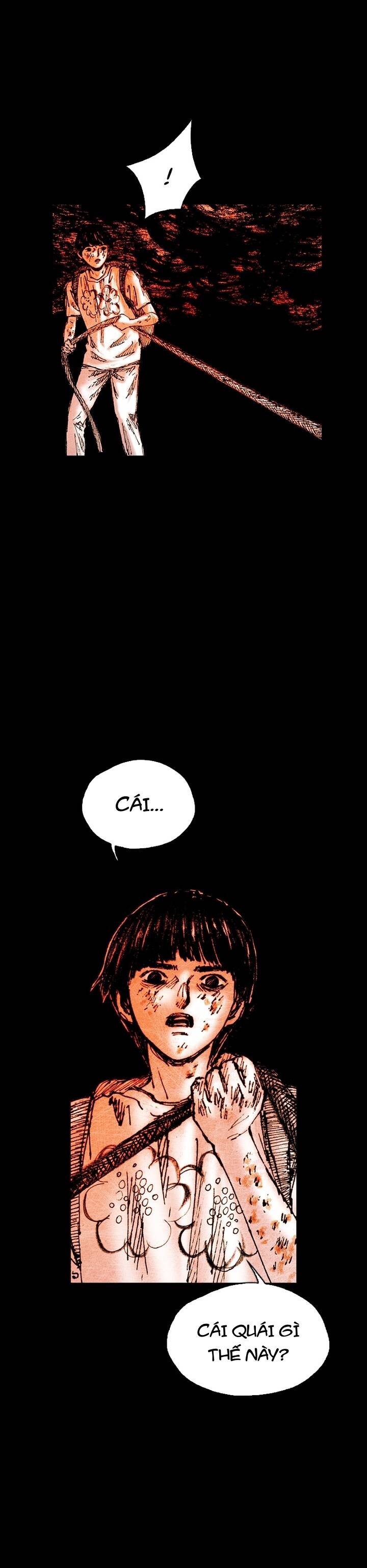Distant Sky 5 - Chap 26