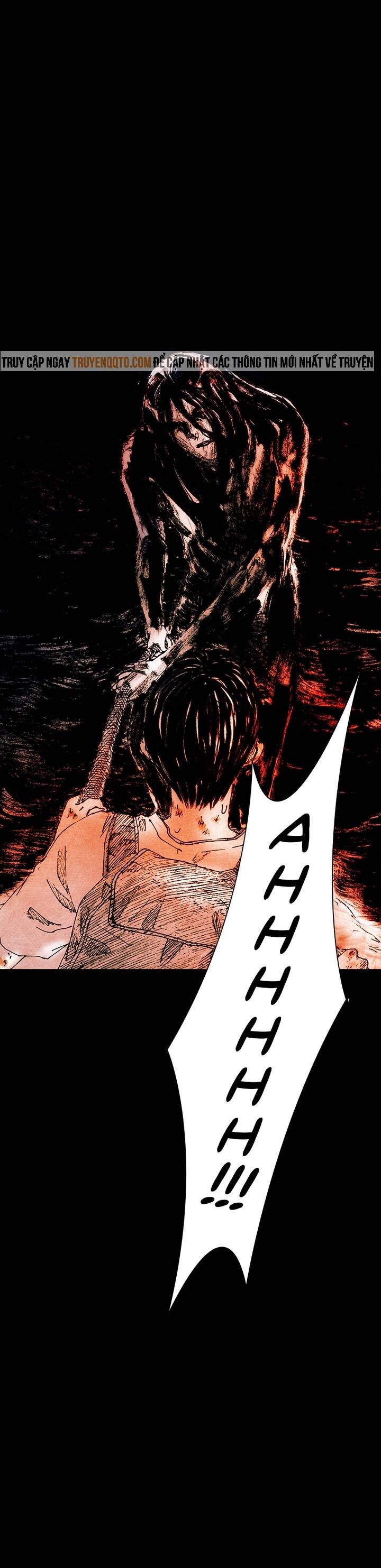 Distant Sky 5 - Chap 26