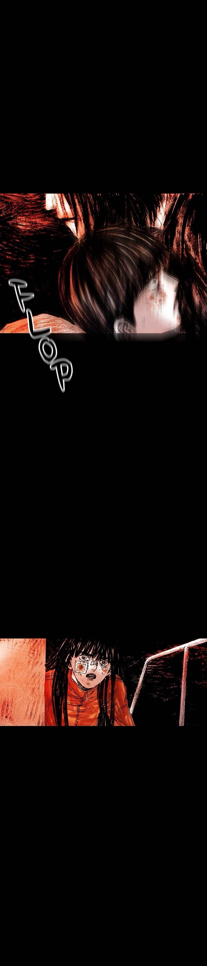 Distant Sky 5 - Chap 26