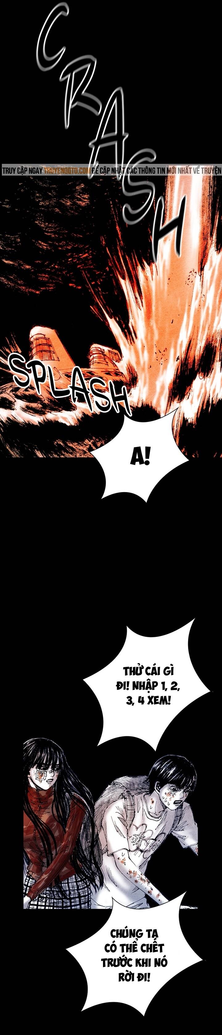 Distant Sky 5 - Chap 26