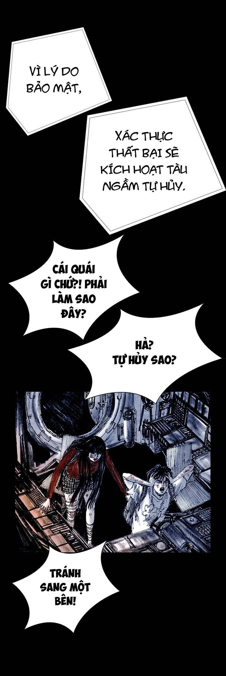 Distant Sky 5 - Chap 26