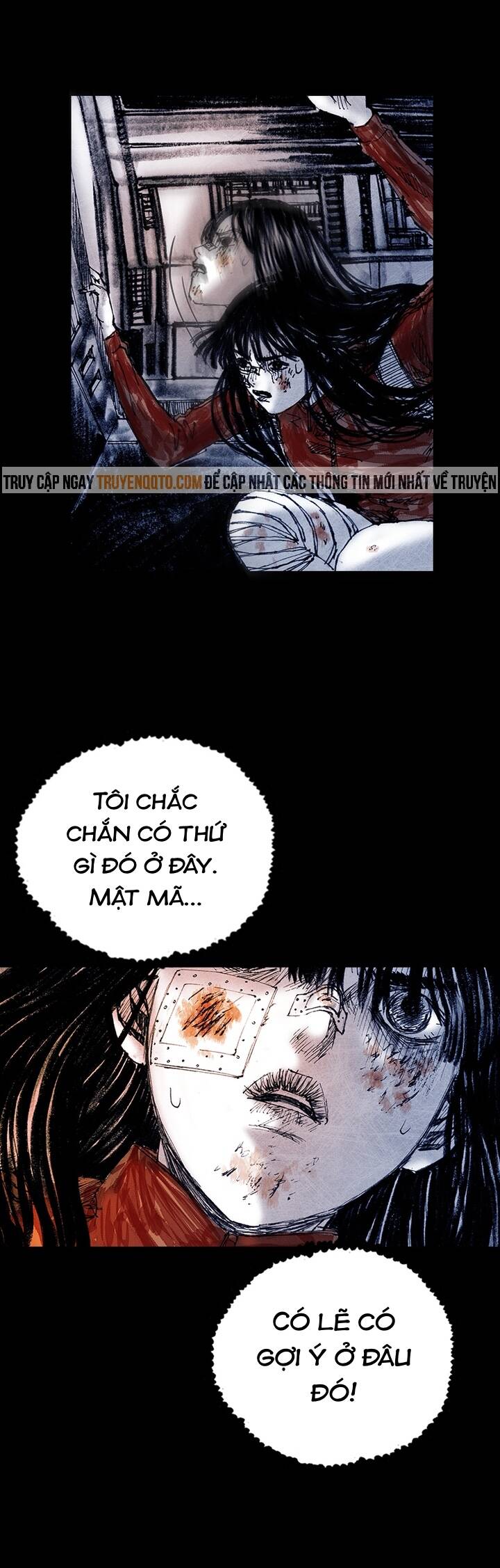Distant Sky 5 - Chap 26
