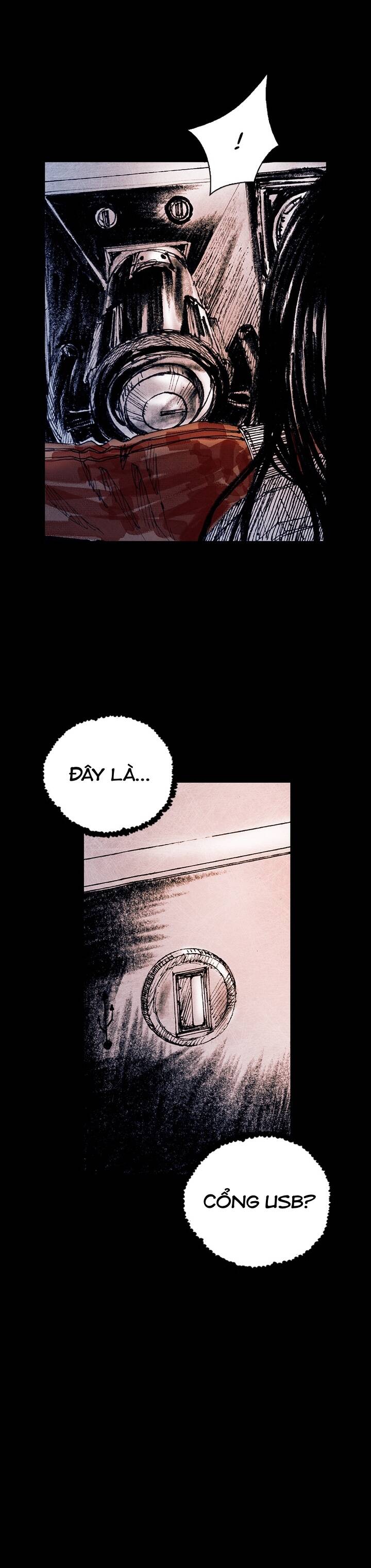 Distant Sky 5 - Chap 26