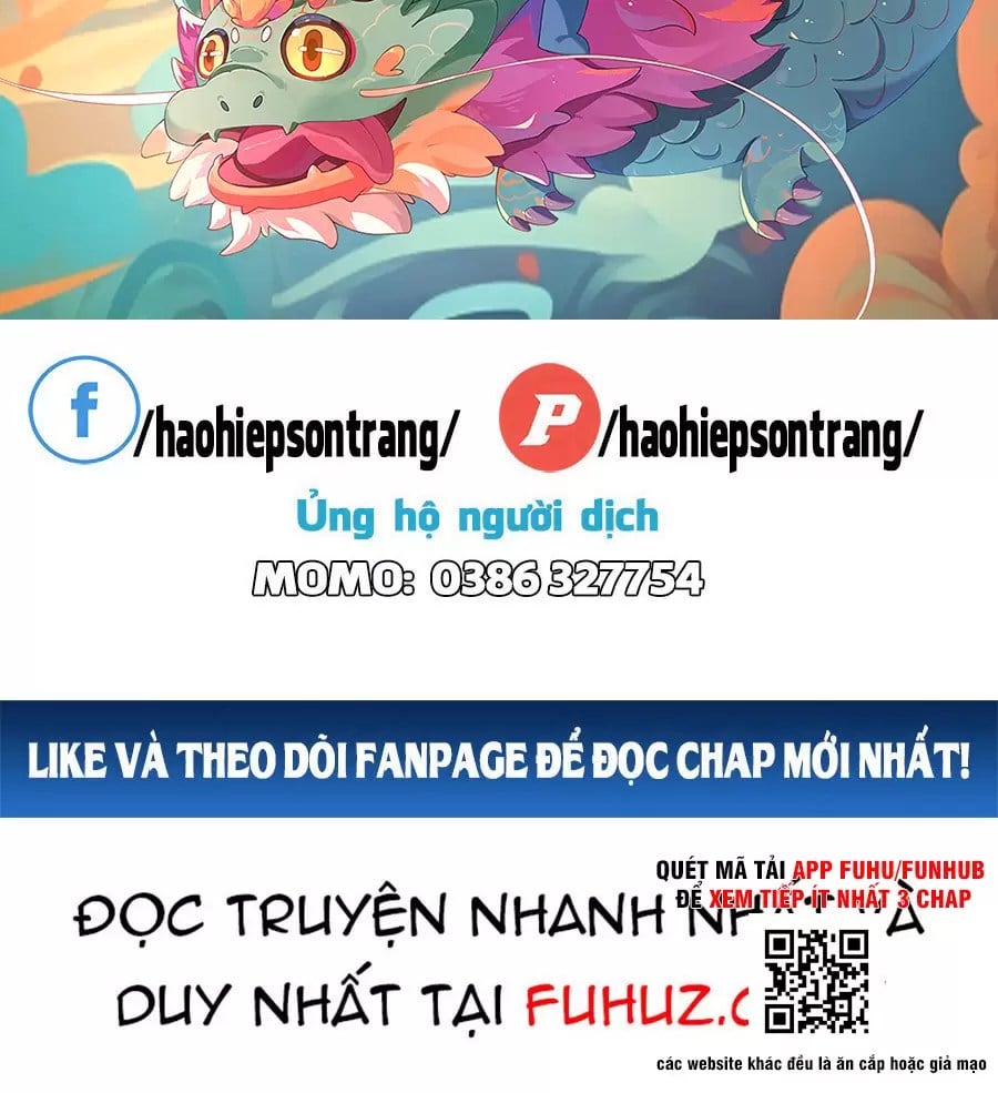 Đồ Đệ Của Ta Là Nữ Đế - Chap 128