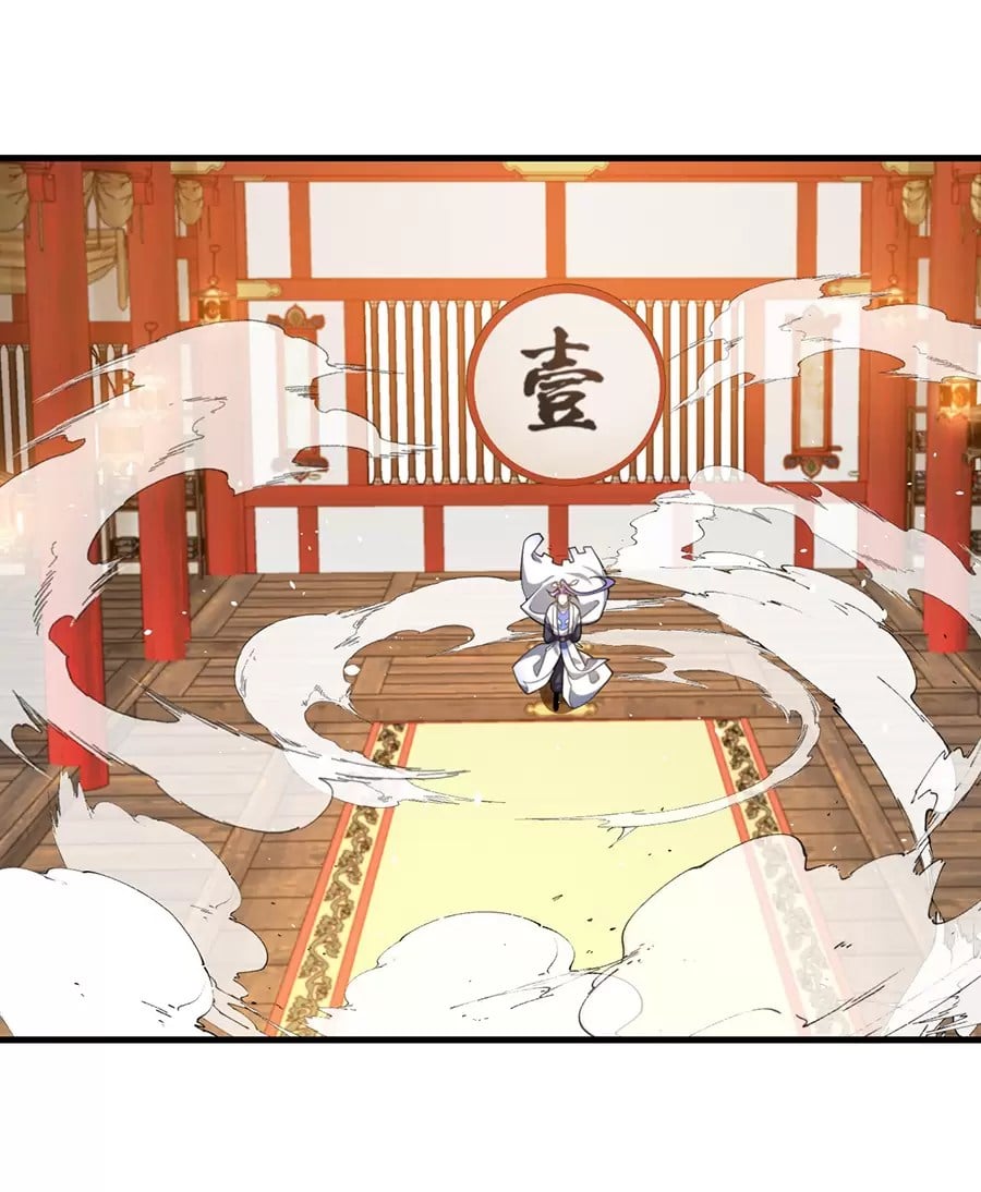 Đồ Đệ Của Ta Là Nữ Đế - Chap 128