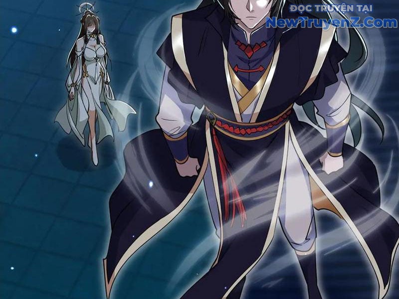 Đồ Đệ Nữ Đế Của Ta Muốn Hắc Hóa! - Chap 37