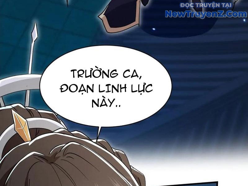 Đồ Đệ Nữ Đế Của Ta Muốn Hắc Hóa! - Chap 37