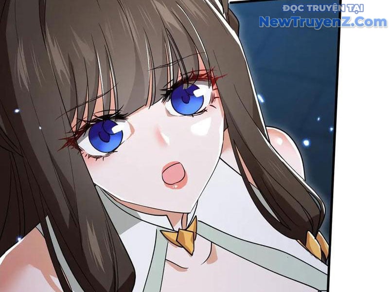 Đồ Đệ Nữ Đế Của Ta Muốn Hắc Hóa! - Chap 37
