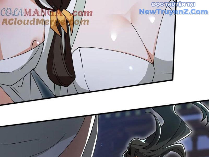 Đồ Đệ Nữ Đế Của Ta Muốn Hắc Hóa! - Chap 37
