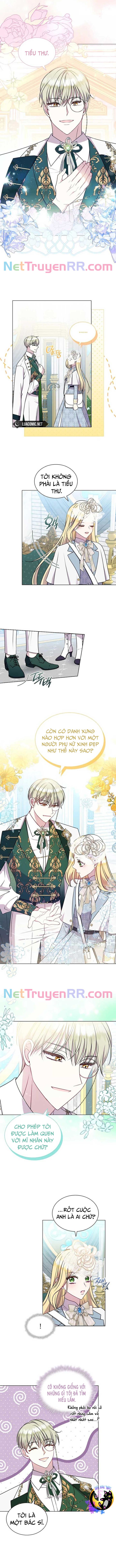 Đó Không Phải Con Gái Chúng Ta - Chap 21