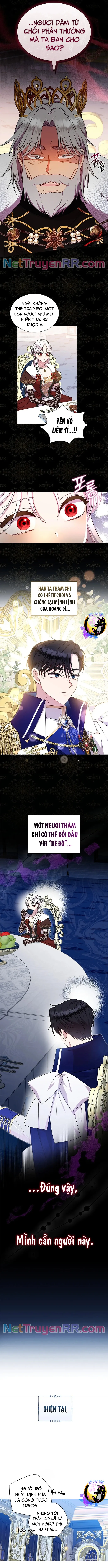 Đó Không Phải Con Gái Chúng Ta - Chap 29