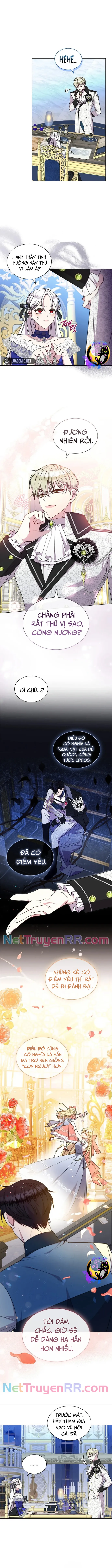 Đó Không Phải Con Gái Chúng Ta - Chap 29