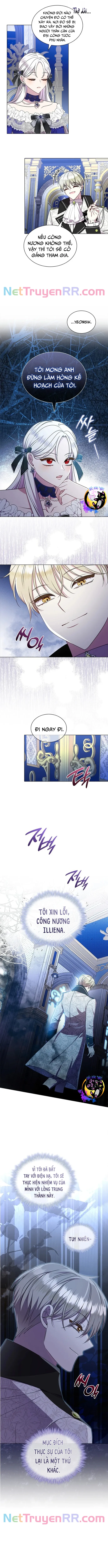 Đó Không Phải Con Gái Chúng Ta - Chap 29