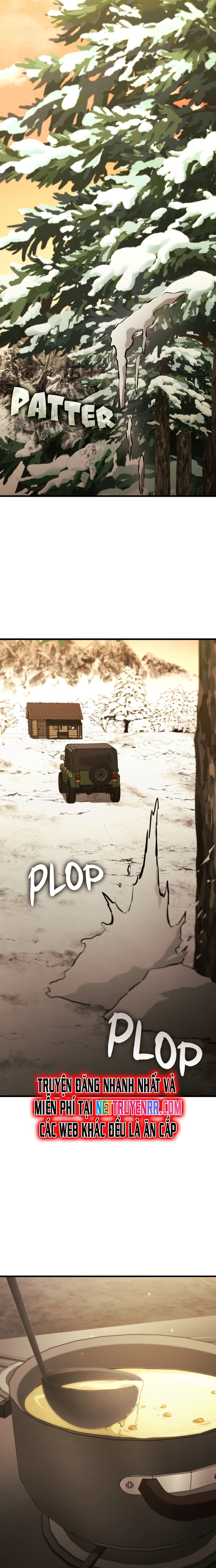 Đồ Long - Chap 107
