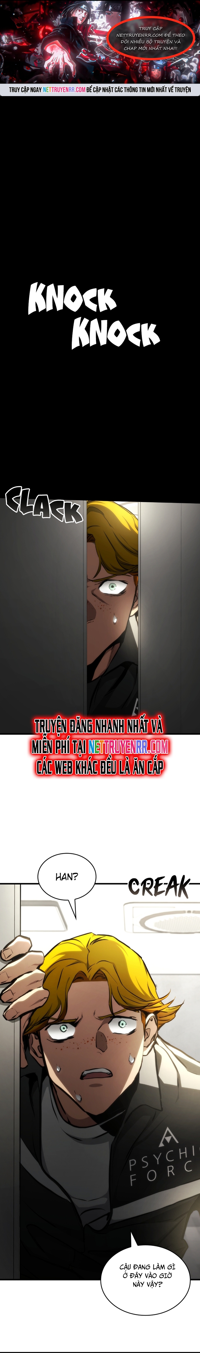 Đồ Long - Chap 109