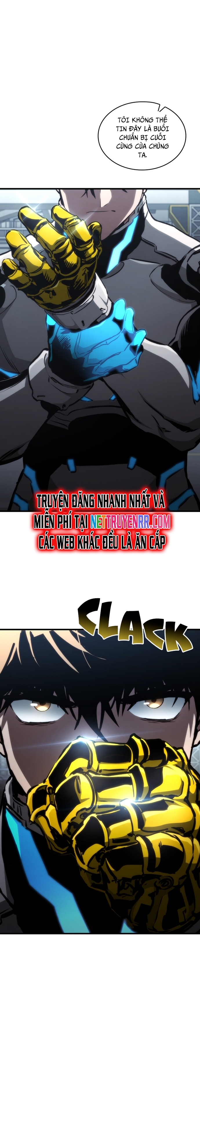 Đồ Long - Chap 109