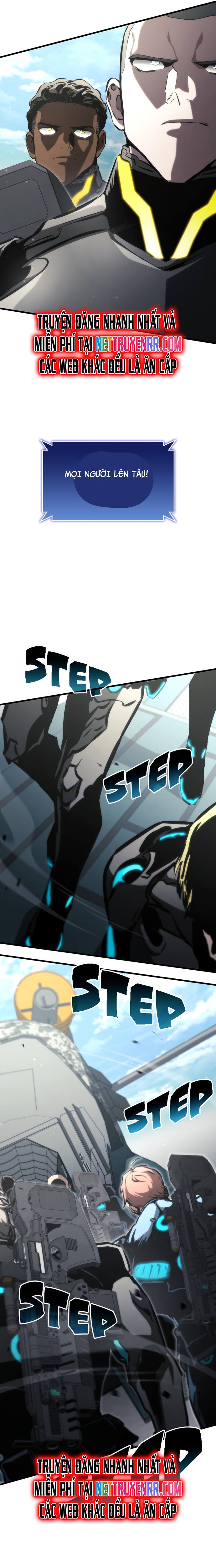 Đồ Long - Chap 109