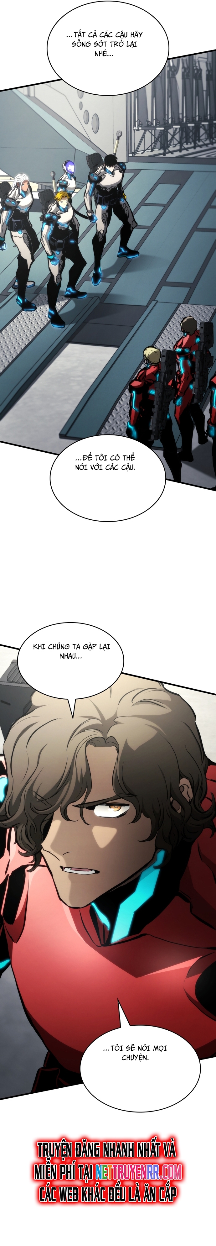 Đồ Long - Chap 109