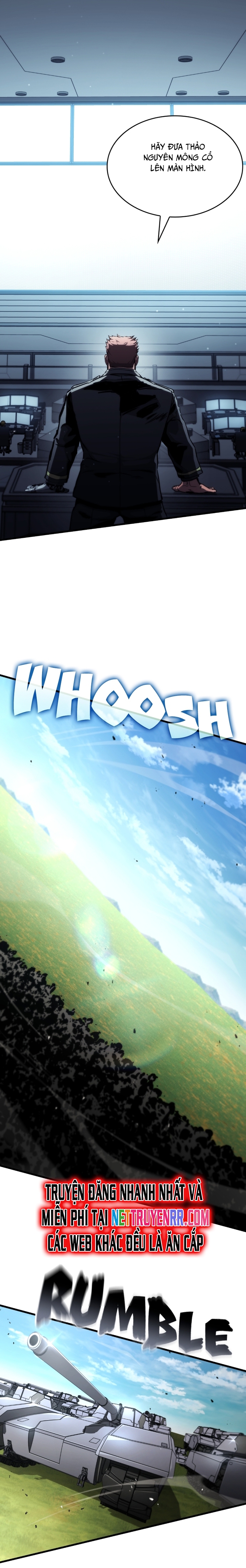 Đồ Long - Chap 109