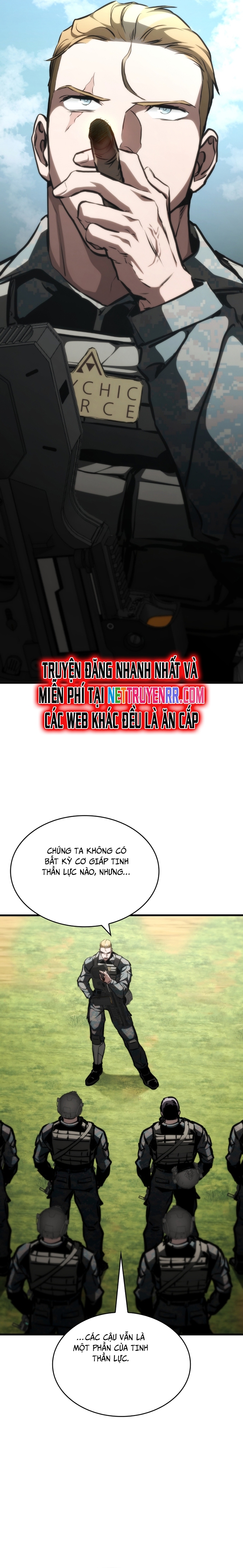 Đồ Long - Chap 109