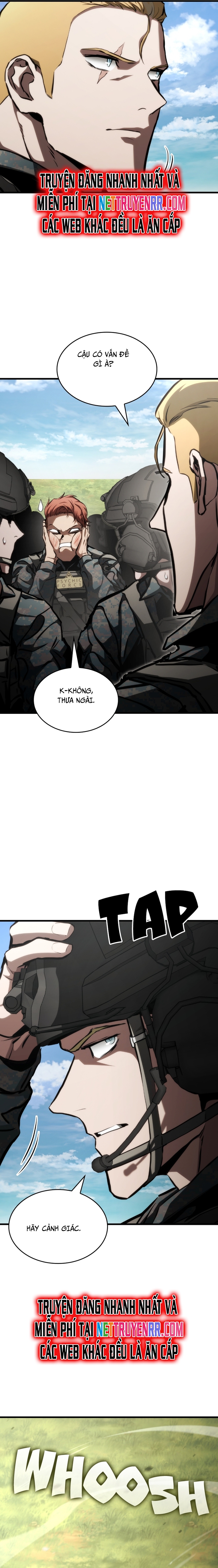 Đồ Long - Chap 109