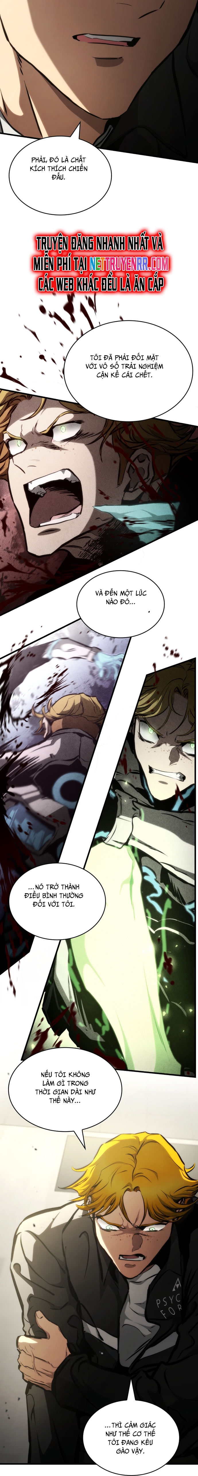 Đồ Long - Chap 109