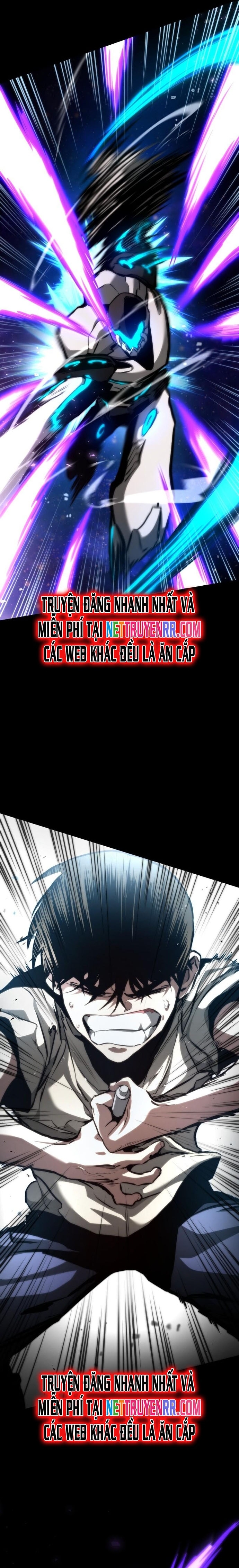 Đồ Long - Chap 114