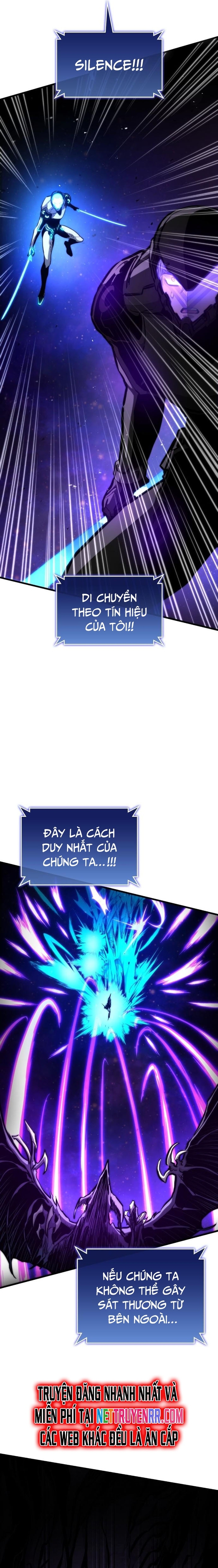 Đồ Long - Chap 114