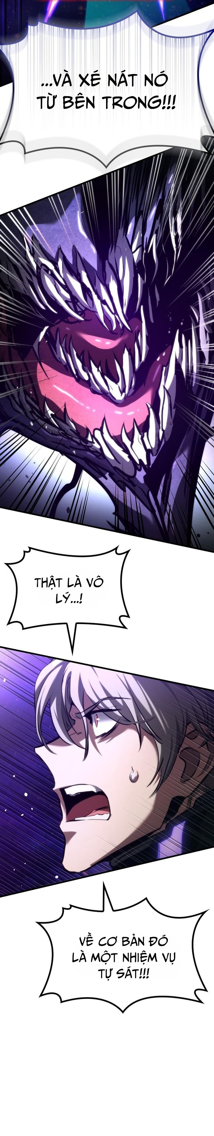 Đồ Long - Chap 114