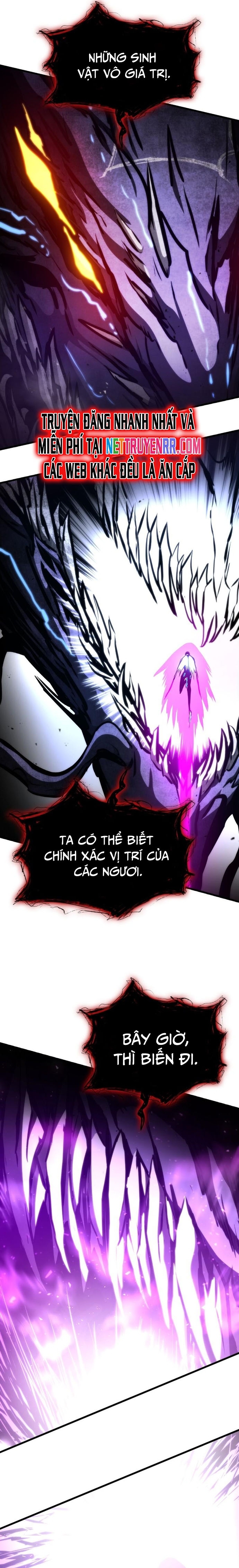 Đồ Long - Chap 114