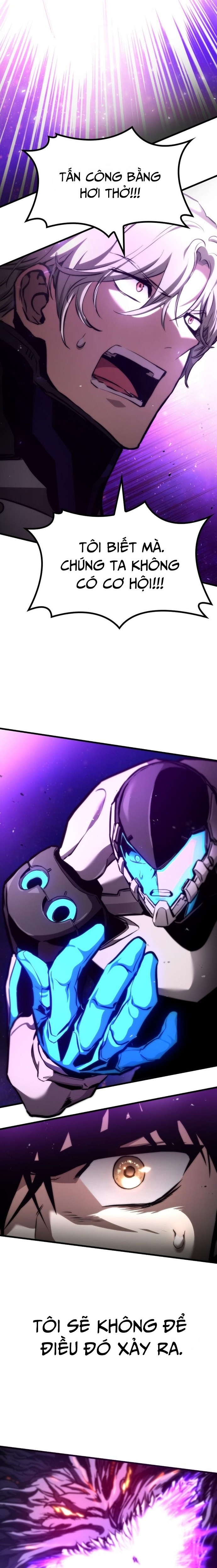 Đồ Long - Chap 114