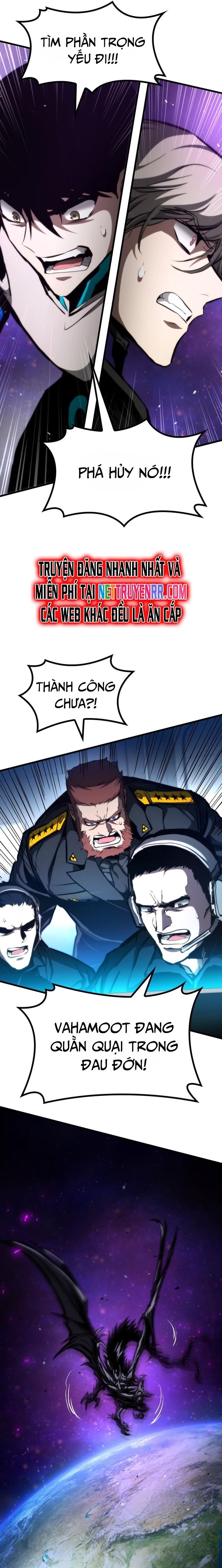 Đồ Long - Chap 114