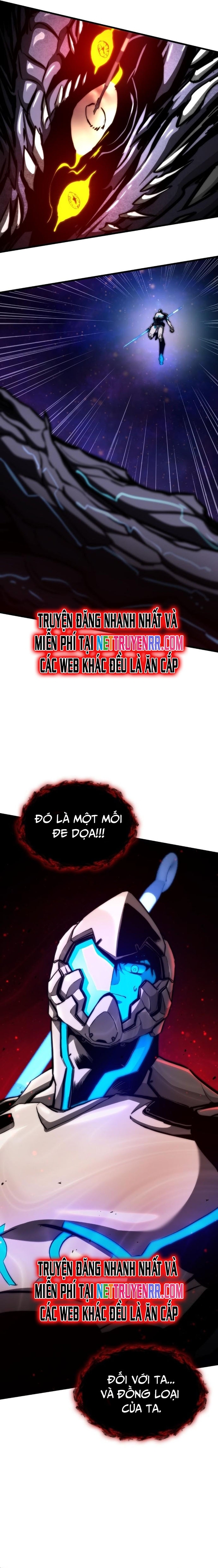 Đồ Long - Chap 114