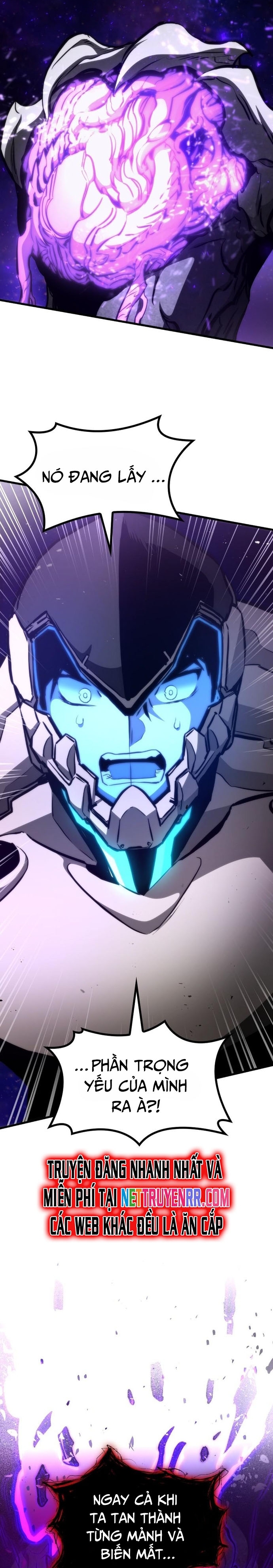 Đồ Long - Chap 114