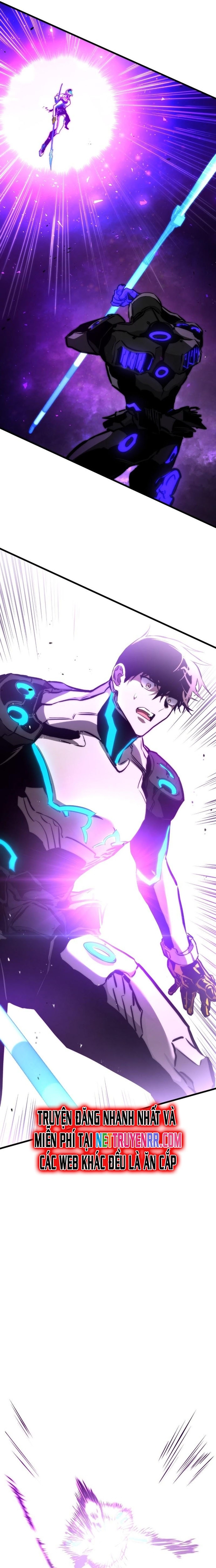 Đồ Long - Chap 114