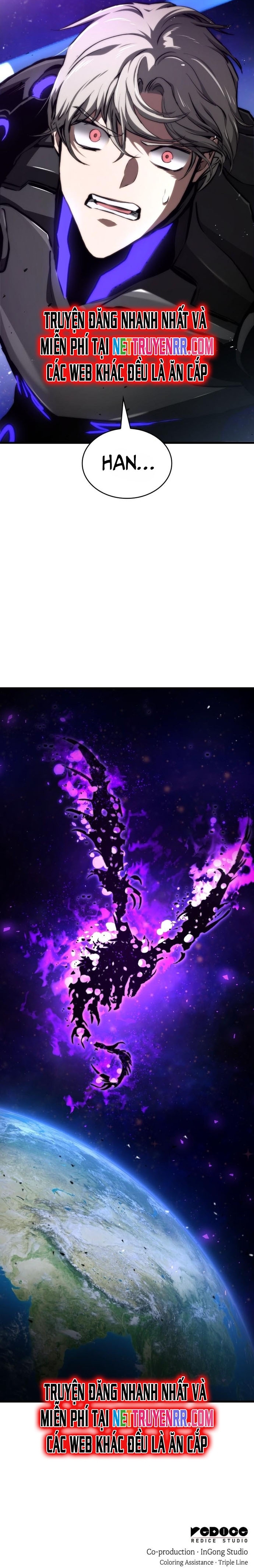 Đồ Long - Chap 114