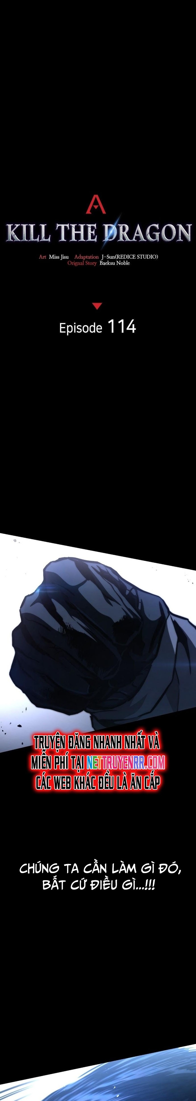 Đồ Long - Chap 114