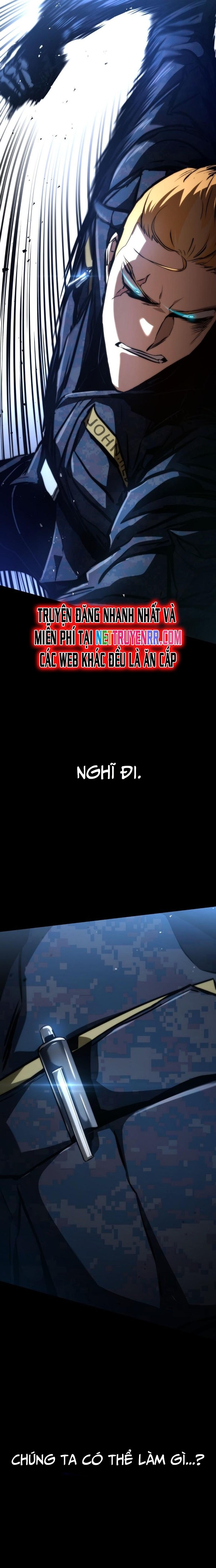 Đồ Long - Chap 114