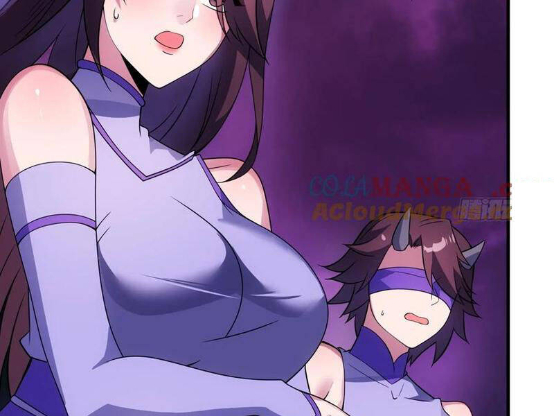 Đồ Nhi Phản Diện Ngươi Hãy Bỏ Qua Sư Tôn Đi - Chap 51