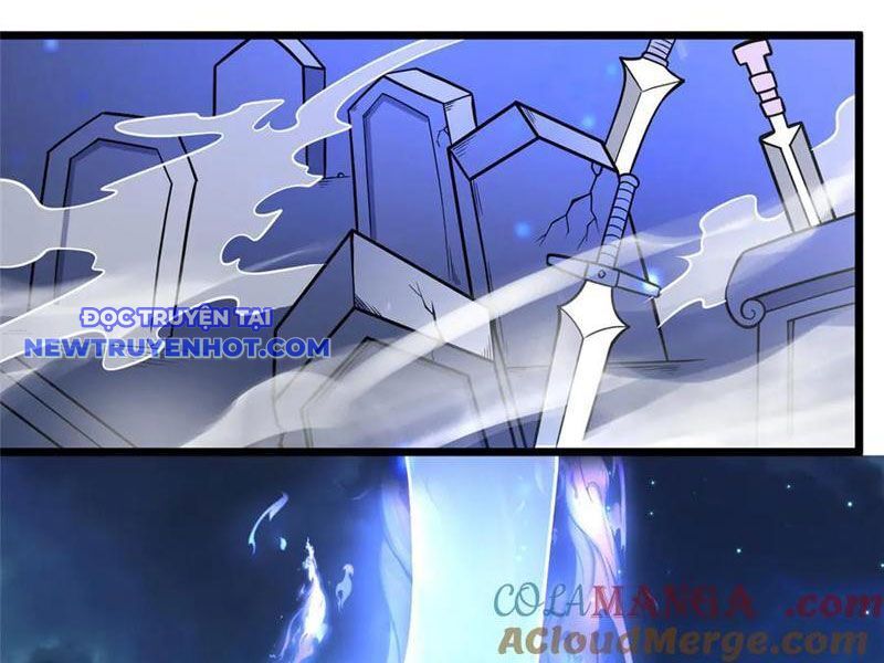 Đô Thị Cực Phẩm Y Thần - Chap 219