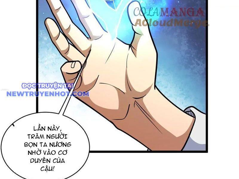 Đô Thị Cực Phẩm Y Thần - Chap 219