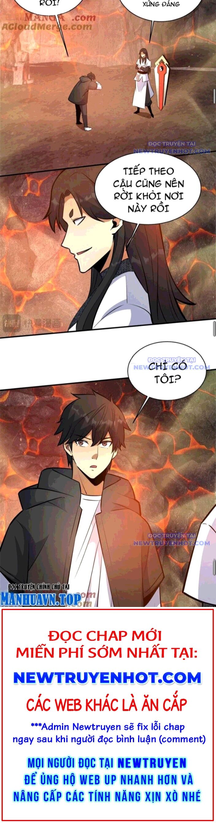 Đô Thị Cực Phẩm Y Thần - Chap 238