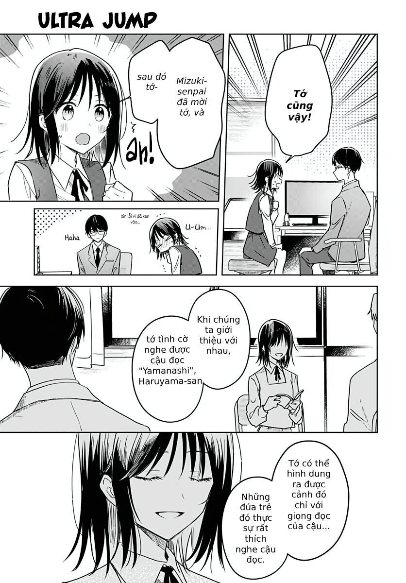 Đoá Hoa Nở, Tựa Tu La - Chap 11