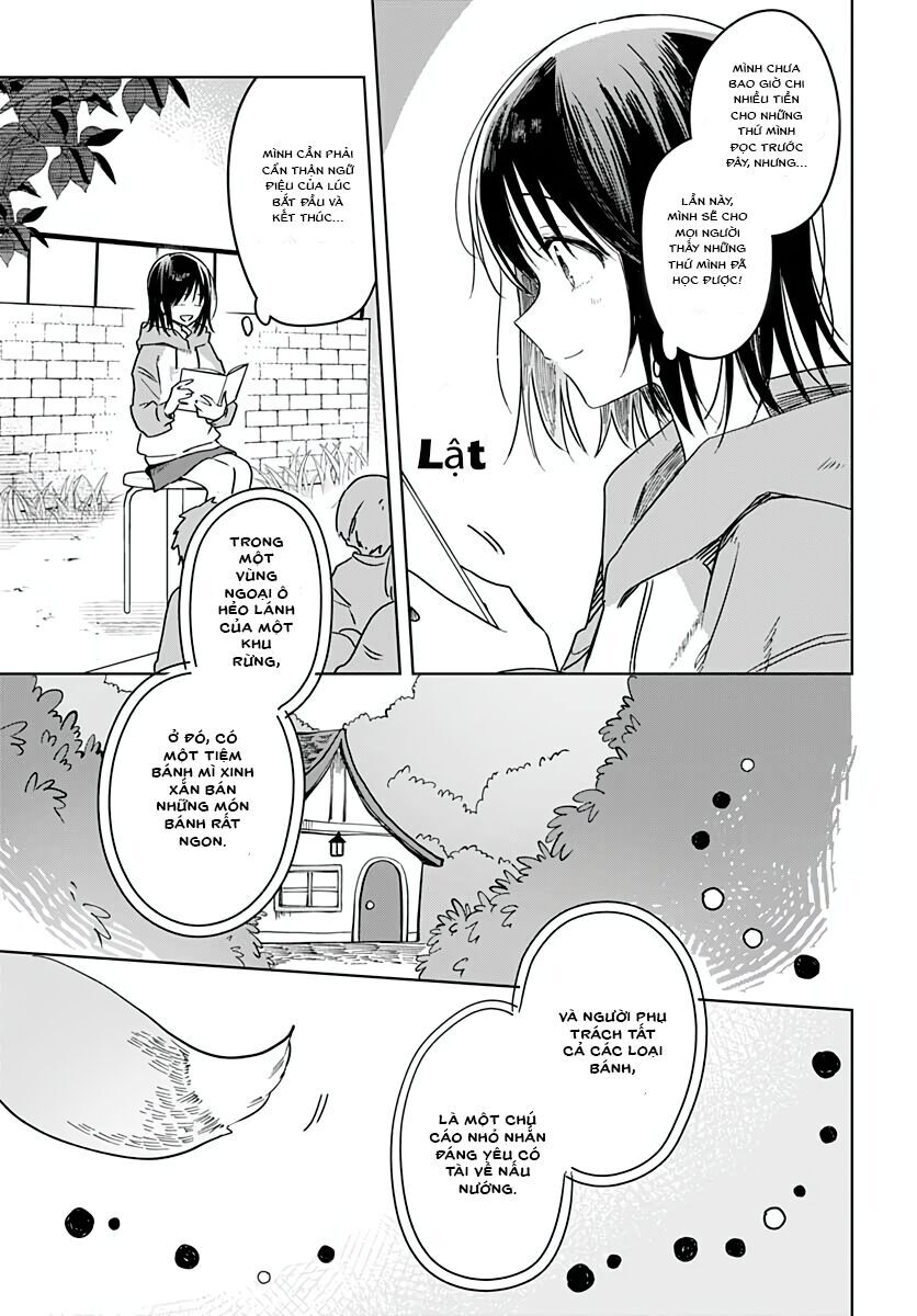 Đoá Hoa Nở, Tựa Tu La - Chap 11