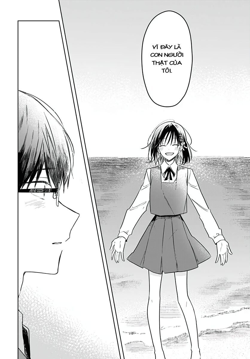 Đoá Hoa Nở, Tựa Tu La - Chap 12