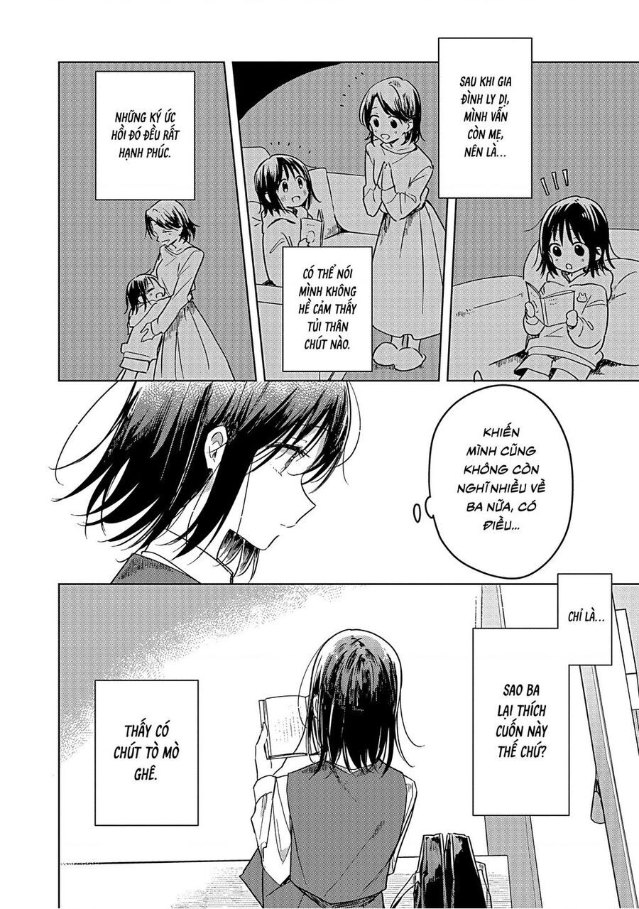 Đoá Hoa Nở, Tựa Tu La - Chap 7